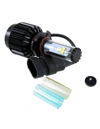 Led conversion kit HB3 9005