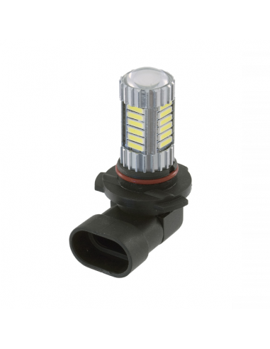 Lampada LED HB3 9005 580 lumen bianca