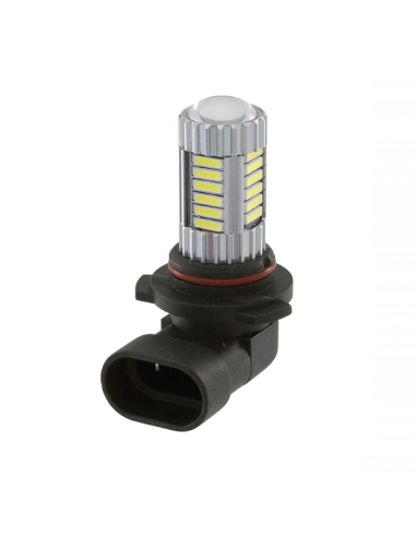 LED 9006 580 lumen bianca