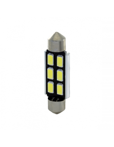 LED 41MM 150 lumen bianca canbus