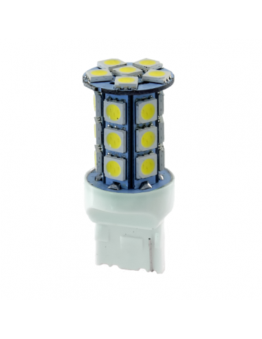LED T20 280 lumen rossa biluce