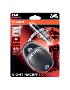 Lampada Night racer 110...