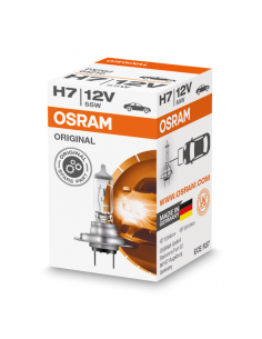 Lampada moto original line...