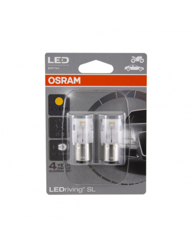 Lampada LED retrofit standard OSRAM...