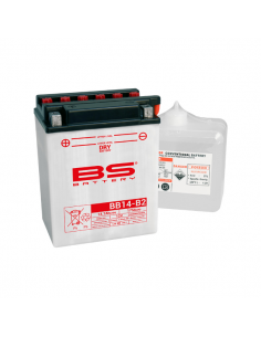 Batteria Bs Battery BB14-B2