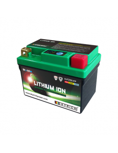 Batteria al litio YTZ5S...