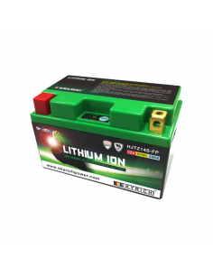 Batteria al litio YTZ14S...