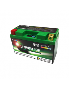 Batteria al litio YT9B SKYRICH