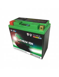 Batteria al litio YT12B...