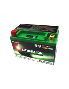 Batteria al litio YTX9 SKYRICH