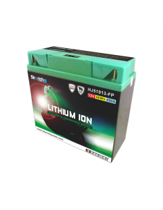 Batteria al litio 51913...
