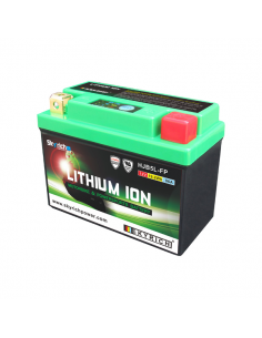 Batteria al litio YJB5L...