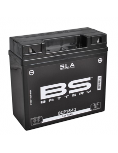 Batteria Bs Sla 12-19