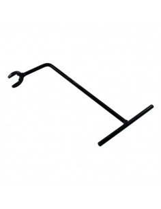 Chiave serbatoio Piaggio...