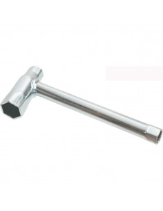 Chiave candela 13x13x21...