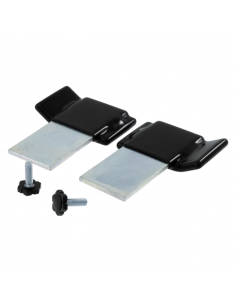 Adattatore a slitta per...