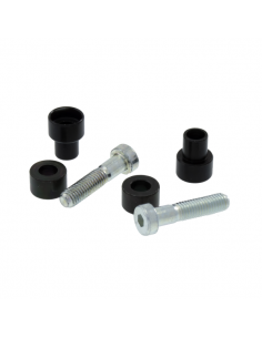 Attacchi supporti...