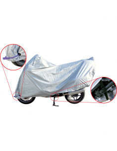 Telo Coprimoto 2XL...