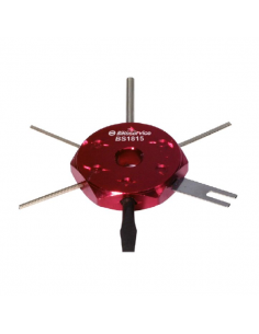 Attrezzo smontaggio...