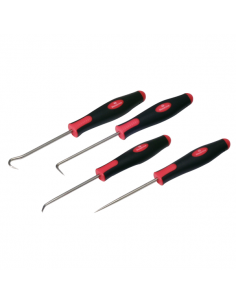 Set attrezzi lunghi per...