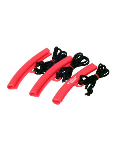 Set protezione cerchi (3 pezzi)