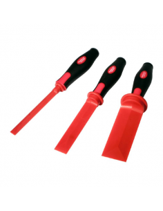 Attrezzo rinforzato...