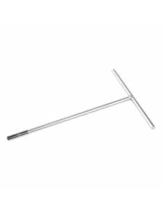 Chiave esagonale a T 8mm...