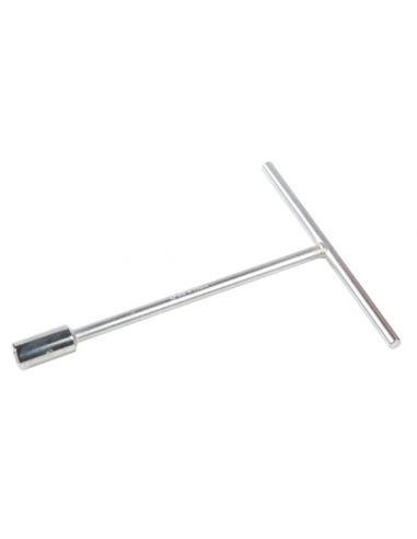 Chiave esagonale a T 19mm (lunghezza...