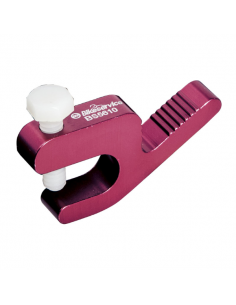 Fermo per montaggio pneumatici