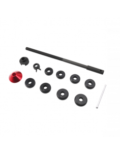 Kit di installazione...