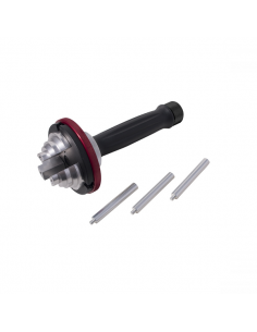 Attrezzo universale per...