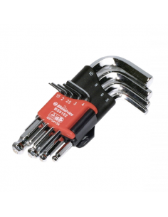 Set chiavi brugola...