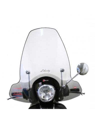 Parabrezza Piaggio Liberty Rst...