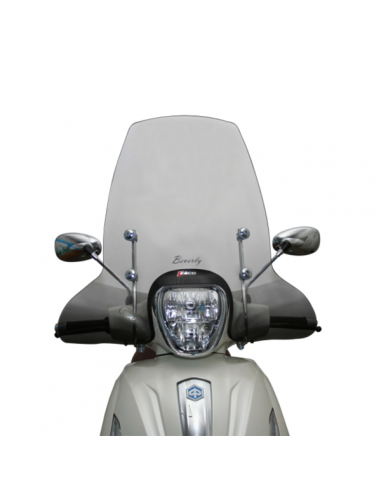 Parabrezza Piaggio Beverly 300 dal...