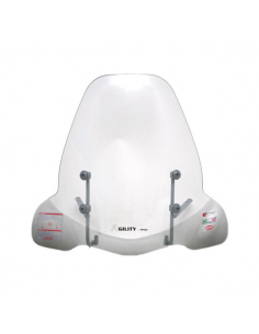 Parabrezza Kymco Agility...