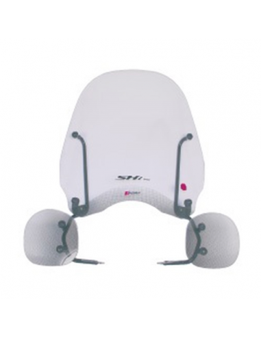 Parabrezza Honda Sh i odt 125-150...