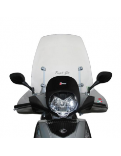 Parabrezza Kymco People Gti...