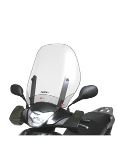 Parabrezza Honda Sh i...