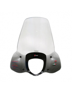 Parabrezza Malaguti Centro...