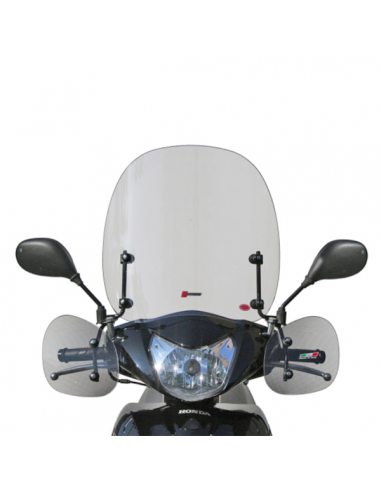 Parabrezza Honda Vision 50/110cc...