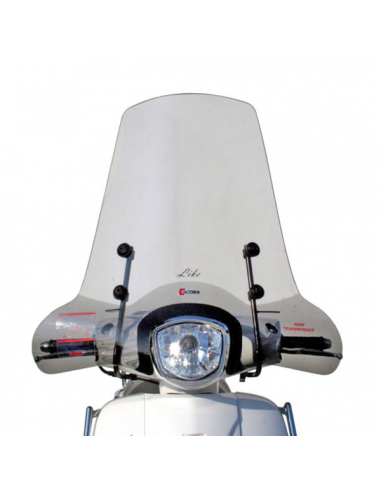 Parabrezza Kymco Like - Like Lx...