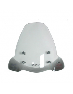 Parabrezza Piaggio Beverly...