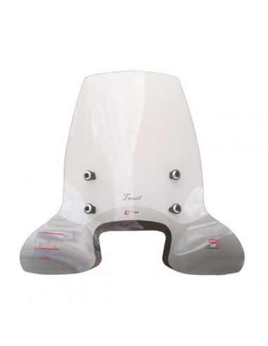 Parabrezza Peugeot Tweet 50-125-150cc...