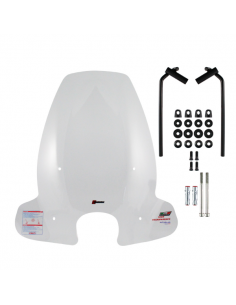 Parabrezza Piaggio Liberty...