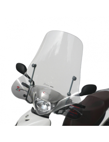 Parabrezza Suzuki Sixteen 125-150cc...