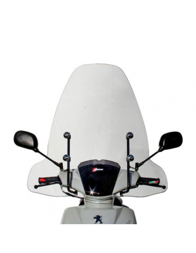 Parabrezza Peugeot Kisbee 50-100cc 23281