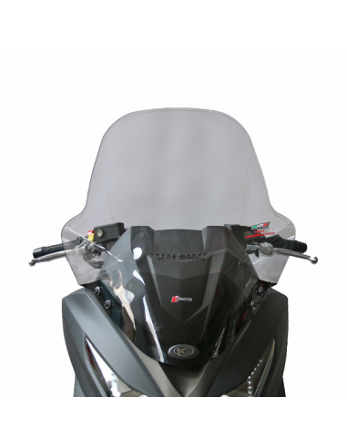 Parabrezza Kymco X-Town 125-300cc 23436