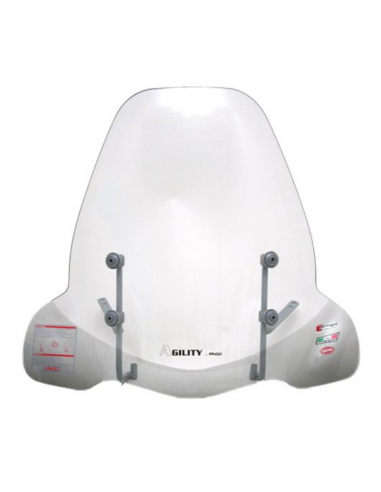 Parabrezza Kymco Agility R10 - R12...