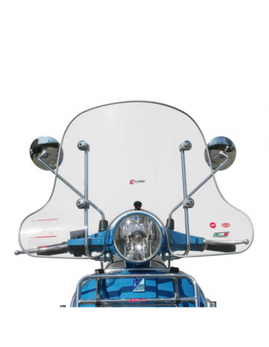 Parabrezza Piaggio Vespa...