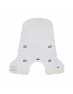 Parabrezza Piaggio Vespa N...